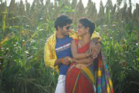 Jaleega Enjoy Cheddam Movie Stills